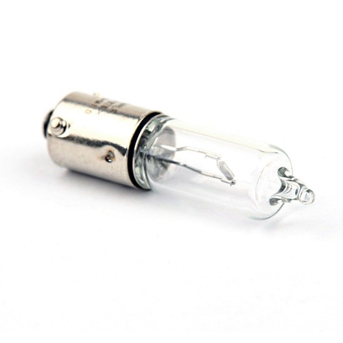 10x Maxgear H21W 12V 78-0023 Original Bremslicht Rückfahrlicht Halogen Lampe - Picture 3 of 5