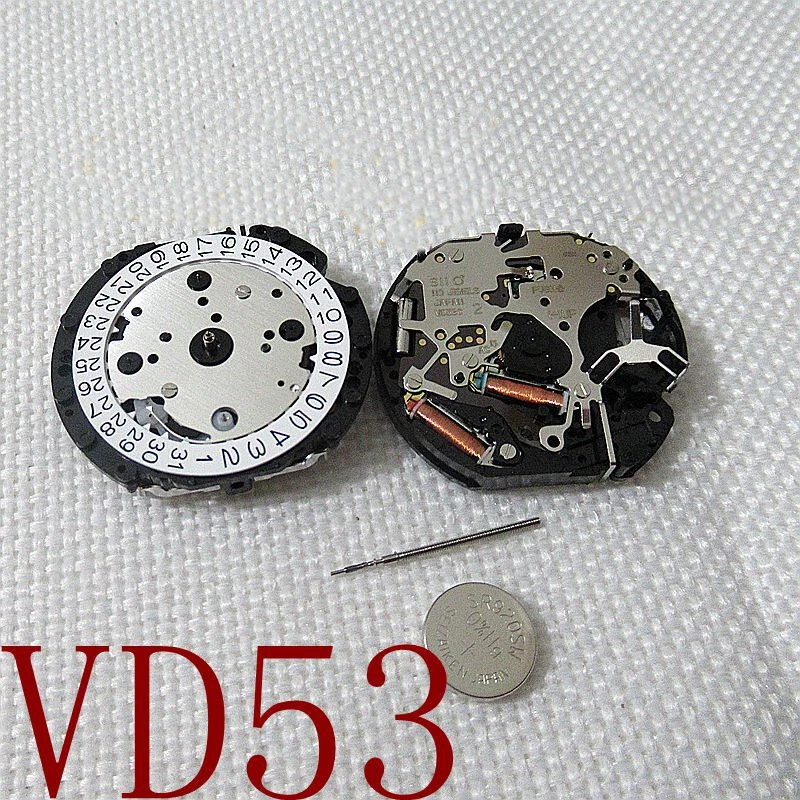 Vd53c sale