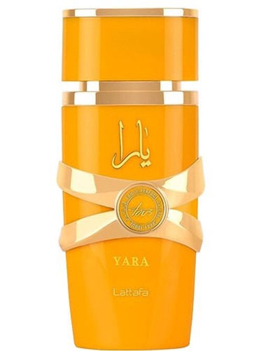 Yara Tous Mango - Eau De Parfum - 100ml - by Lattafa - Picture 2 of 9
