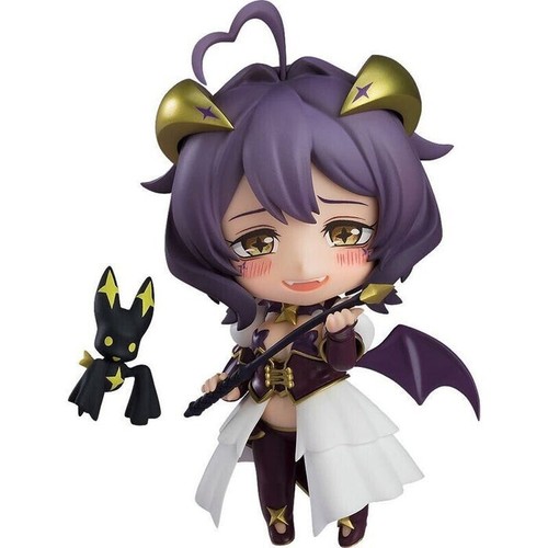 Nendoroid Sprudeln Über Magischer Mädchen Magia Baiser Actionfigur Japan Beamte