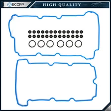 Engine Valve Cover Gasket For 2006-2008 Ford Escape Mercury Mariner 3.0L
