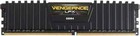 Corsair Vengeance LPX 4GB DDR4 2400 MHz PC RAM CMK16GX4M4A26666C16