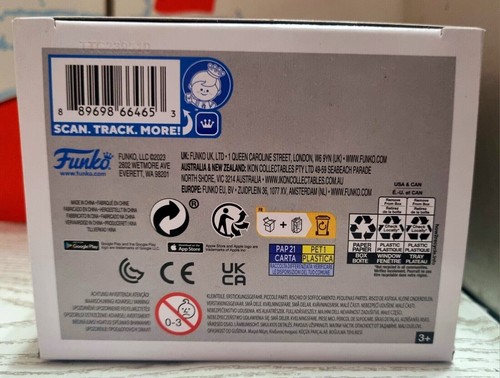 FUNKO POP ANIMATION ATTACK ON TITAN ZEKE JAEGER #1302 SPECIAL EDITION NUOVO - Foto 7 di 7