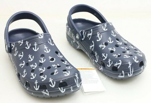crocs anchor