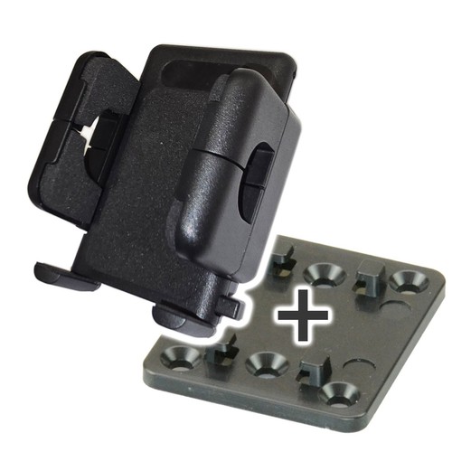 Plat Aufliegender Universal Support Avec Largeur 40-115mm pour KUDA Console