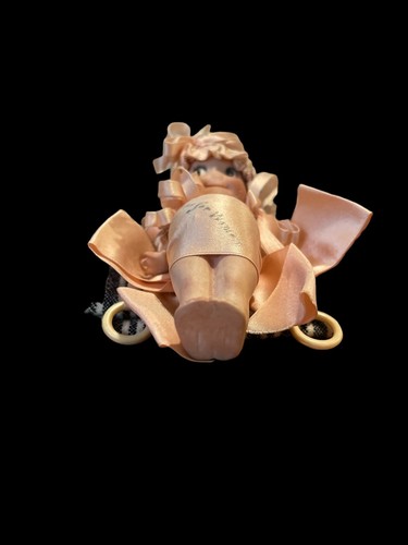 Kewpie SELTEN 3-TEILIGES Set STIMMUNGEN FÜR DAMEN Rose O'Neill Klever Kard Campbell Postkarte - Bild 7 von 11
