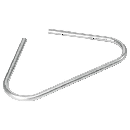 Perry Mangiatrice Alimentazione Triangolare Equestre Angolo Stabile Cortile Alimentatore Pony D29 - Foto 33 di 34