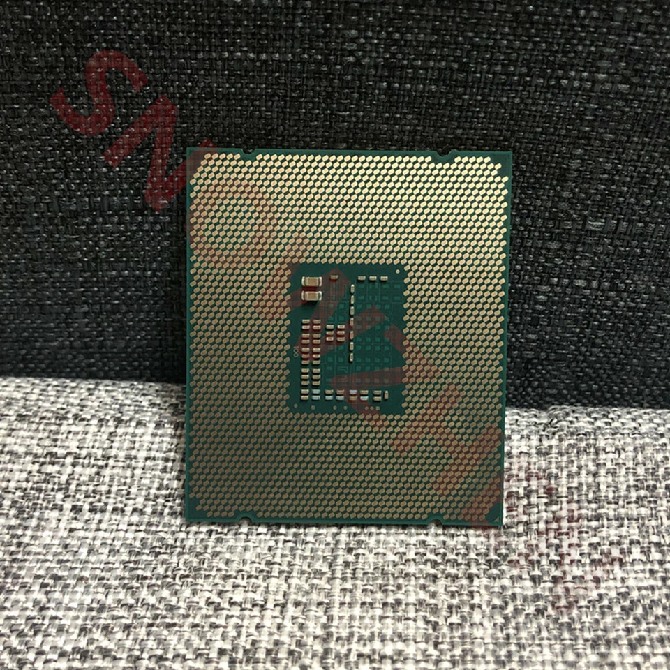 Intel Xeon E5-2643 V3 CPU 6-Core 3.4GHz 20MB SR204 LGA2011-3 135W Processor - Image 2 of 2
