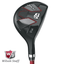 "NEW 2017" WILSON STAFF D300 #4 22 DEGREE HYBRID +REGULAR MATRIX RULZ SHAFT "NEW 2017" WILSON STAFF D300 #4 22 DEGREE HYBRID +REGULAR MATRIX RULZ SHAFT
