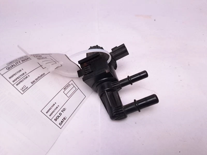 SOLENOIDE DE VACÍO VÁLVULA EGR para Ford Explorer 2009 Foto 2 de 2