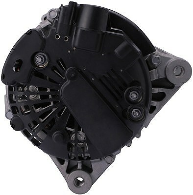 HELLA Generator u.a. für CITROËN, MITSUBISHI, PEUGEOT - Bild 3 von 4
