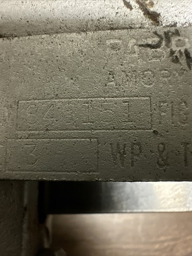 Fabri-Valve,843151,3" Knife/Gate Valve - Picture 3 of 4