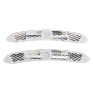 cycle wheel reflectors
