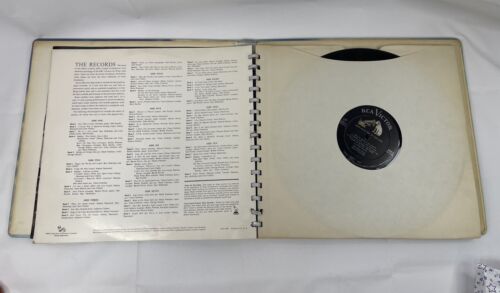 Glenn Miller, Army Air Force Band, 5 Record Box Set With Literature - Picture 3 of 4