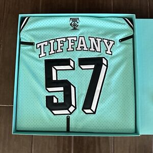 Tiffany Basketball Jersey | eBay Tiffany Basketball Jersey | eBay