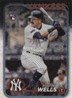 2024 Topps Complete Set - Austin Wells #624
