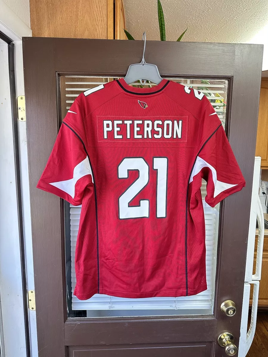 Arizona cardinals patrick peterson jersey cheap