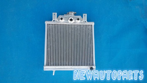 3 ROW Aluminum Radiator For 1996-1999 1997 1998 Polaris Sportsman 500, 400 Sport - Bild 7 von 9