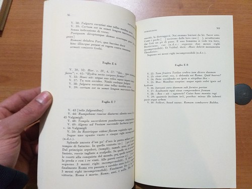 Libro Orazio Aiello, Giovanni Pascoli Post Occasum Urbis L'Epos 1995 - Foto 9 di 9
