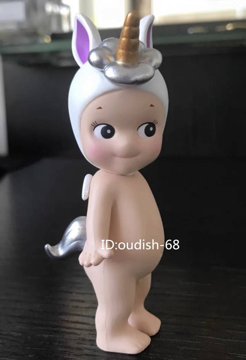 Authentic Sonny Angel Animal 3 Series UNICORN SECRET mini