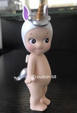 Secret Unicorn - Authentic Sonny Angel Animal Series 3 Mini Figure Kawaii Toy