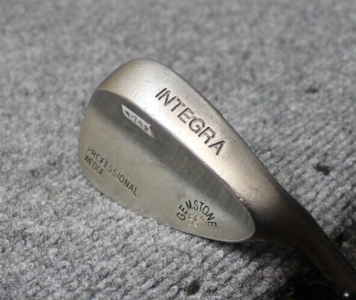 *NEW GRIP Integra Professional Gemstone 56* Wedge Men's RH #798 - Picture 2 of 9