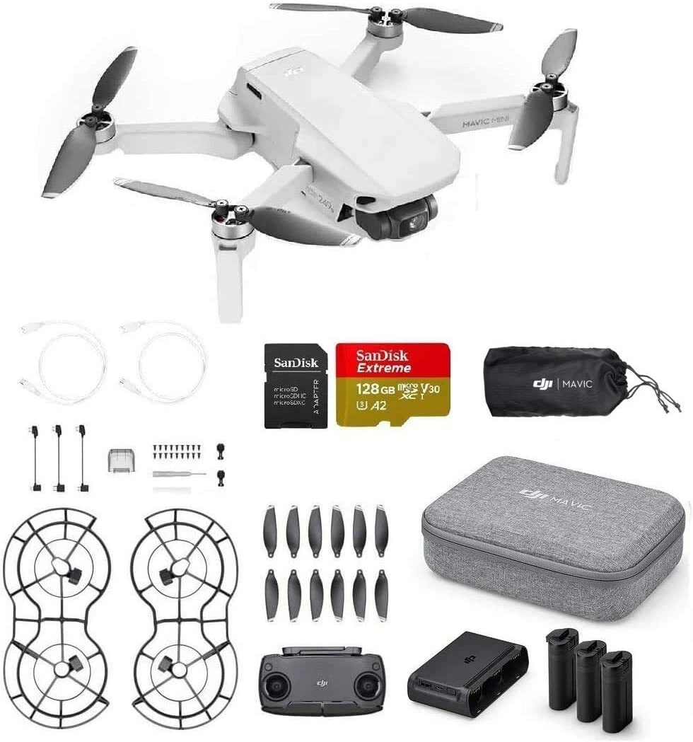Mini mavic sale app