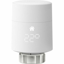 Tado Add-on: Smart Radiator Thermostat Universal Mounting - Free Postage