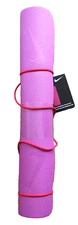 Nike Fundamental Yoga Mat 3MM 24"x68" Pink