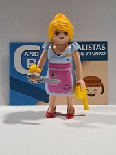 PLAYMOBIL SEAMSTRESS - 10/2/23
