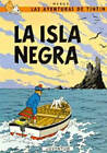 LAS Aventuras De Tintin: LA Isla Negra (Hardback) by Herge (Hardback, 1993)