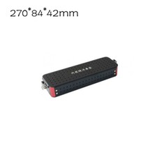 Autoclavable Box Sterilization Tray Disinfection Case For Endoscopic Instrument