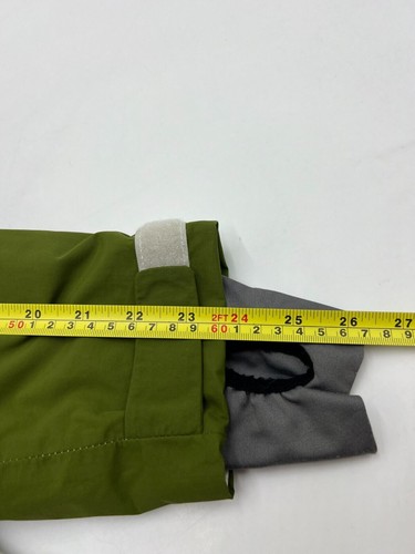 Didriksons Stormsystem Waterproof Jacket Coat Ladies Size 38 - M - Picture 9 of 11