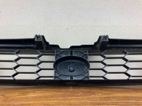 Subaru Impreza STi WRX GDA Front Radiator Grill Grille JDM OEM GENUINE H16 - Picture 9 of 12