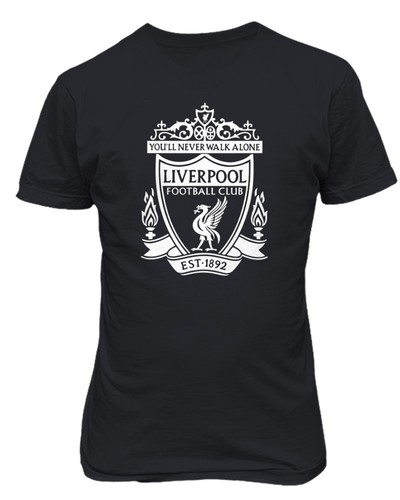 Liverpool #11 Mohamed SALAH Premier League Men's T-Shirt - Picture 8 of 12