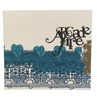 Arcade Fire EP Music CDs