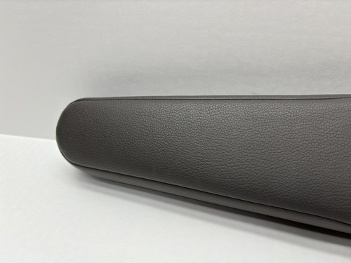 2011-2017 Honda Odyssey Front Left/Right Seat Arm Rest Truffle Leather Set OEM - Picture 14 of 24