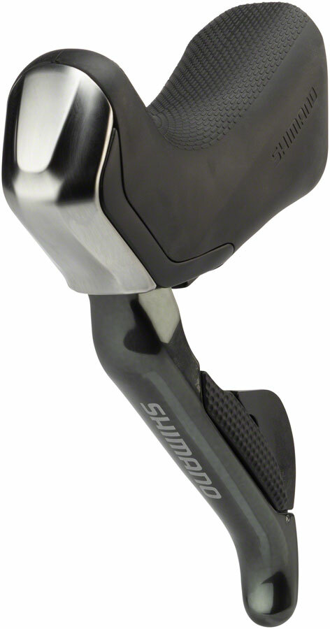 Shimano ST-R785 Di2 STI Palanca de cambio izquierda Palanca De Freno Hidráulico (Pinzas vendido Shimano ST-R785 Di2 STI Palanca de cambio izquierda Palanca De Freno Hidráulico (Pinzas vendido