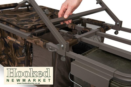 Fox Transporter Barrow - Foto 11 di 15
