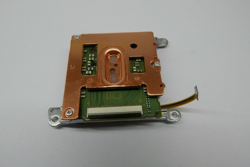 Repair Part For Panasonic LUMIX DMC-GH4 GH4 CCD CMOS Image Sensor - Picture 6 of 7