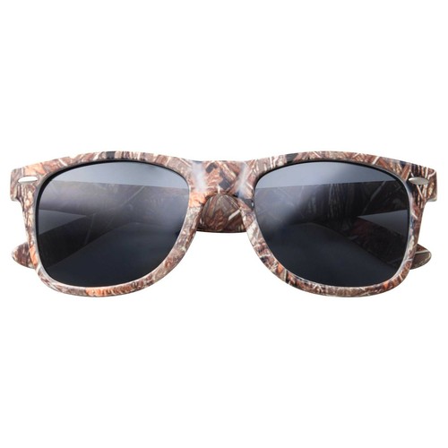 Gafas de sol para hombre camuflaje caza pesca clásicas retro - Imagen 2 de 8