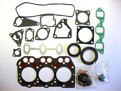 Dichtungssatz für Yanmar 3TNA68 Dichtsatz Disa Dichtung Motordichtsatz 3TN68 Dichtungssatz für Yanmar 3TNA68 Dichtsatz Disa Dichtung Motordichtsatz 3TN68