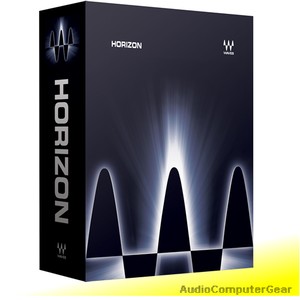 Waves-HORIZON-Bundle-Audio-Software-Effect-Plug-in-NEW