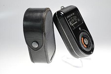 Weston Master Exposure Light Meter 715 G901
