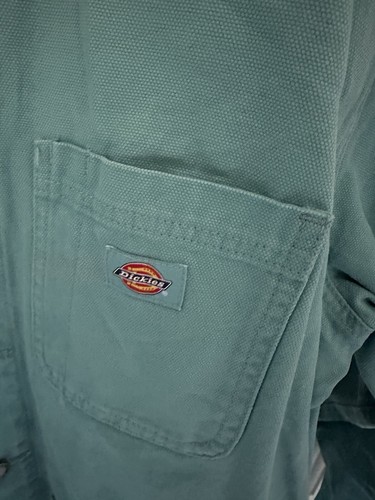 Dickies Denim Jacket - Picture 4 of 5