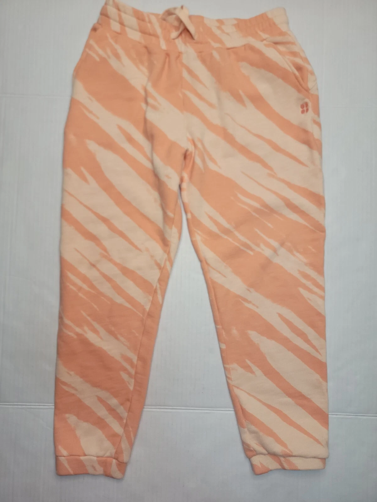 sweaty-betty essential jogger tie dye pants