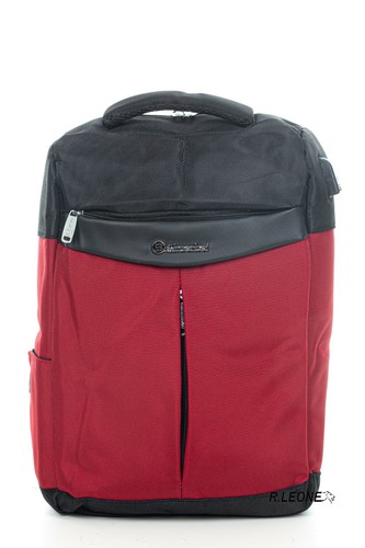 Zaino Per Sport Viaggio Scuola Lavoro per MacBook Pro , IPad e notebook 8636 - Foto 12 di 16