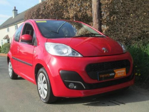 Peugeot Petrol Peugeot Cars