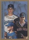 1998 Topps - Carl Pavano Gil Meche Kerry Wood #256