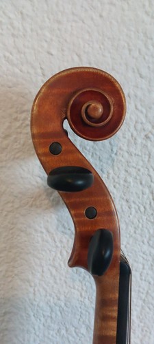 Nr.817 Violine Arnold Meinel Erlbach 1947 Markneukirchen..super klang - Bild 13 von 24